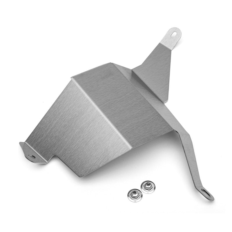 Cobb VW GTI / Golf R (MK7/MK7.5) / Jetta GLI (A7) / Audi A3/S3 (8V) ABS Module 304SS Heat Shield