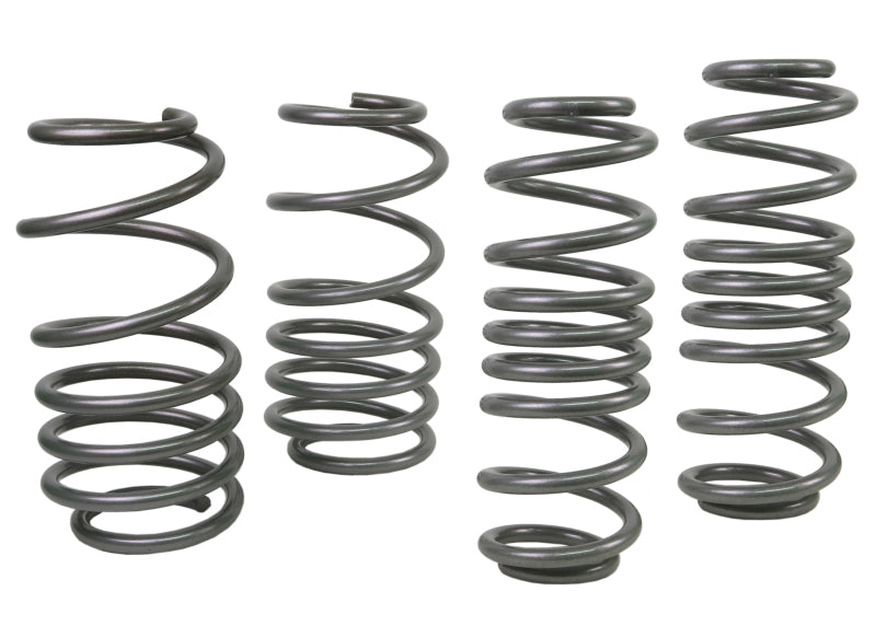Whiteline WSK-VWN003 Performance Lowering Springs for Volkswagen GTI 2010-2014