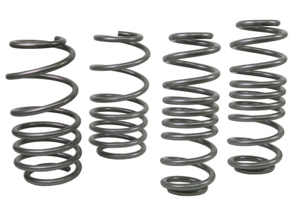 Whiteline WSK-VWN003 Performance Lowering Springs for Volkswagen GTI 2010-2014