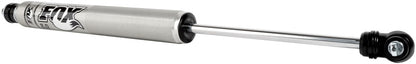 Fox 97-06 Jeep TJ 2.0 Performance Series 11.1 inch Smooth Body IFP Front Shock - Aluminum, Part #980-24-644