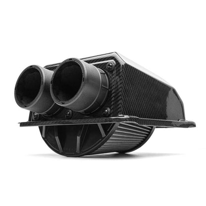 Cobb 21-23 Ford F-150 EcoBoost Raptor/Tremor Redline Carbon Fiber Intake System with HCT