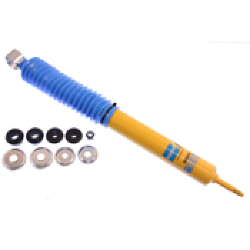 Bilstein B6 4600 Monotube Shock Absorbers for Land Rover Defender 90, Discovery, and Range Rover – Part 24-188302