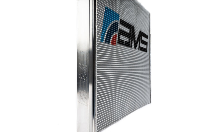 AMS Performance BMW G8X M2/M3/M4 S58 Heat Exchanger with Limited Edition M Color Logo