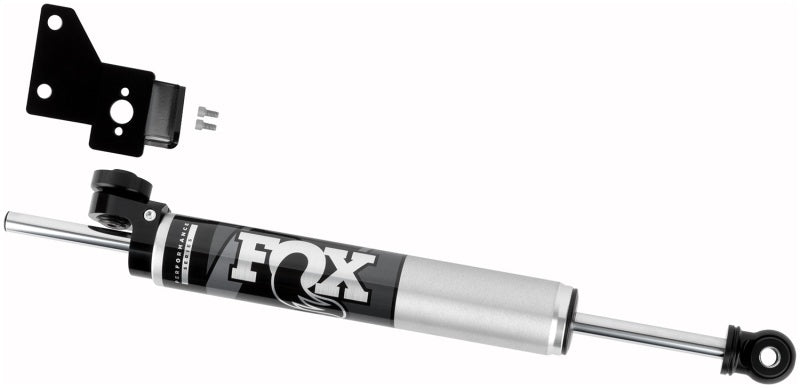 FOX Performance Series 2.0 Through Shaft Stabilizer for Jeep JL 2018+ – Part Number 985-02-127
