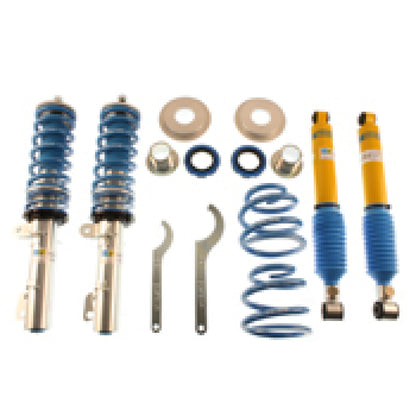 Bilstein B16 PSS9 Performance Suspension Kit for Audi TT Quattro and Volkswagen Golf