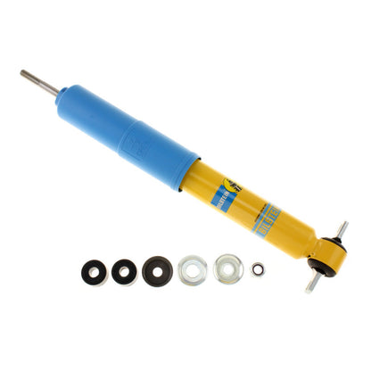 Bilstein B6 4600 Front Monotube Shock Absorbers for 2004 Toyota Tacoma - Part Number 24-184991