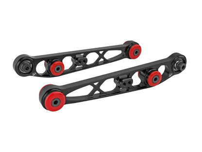 Skunk2 Racing Ultra Series Rear Lower Control Arm Set for Honda Civic and Acura Integra (Part #542-05-2195)