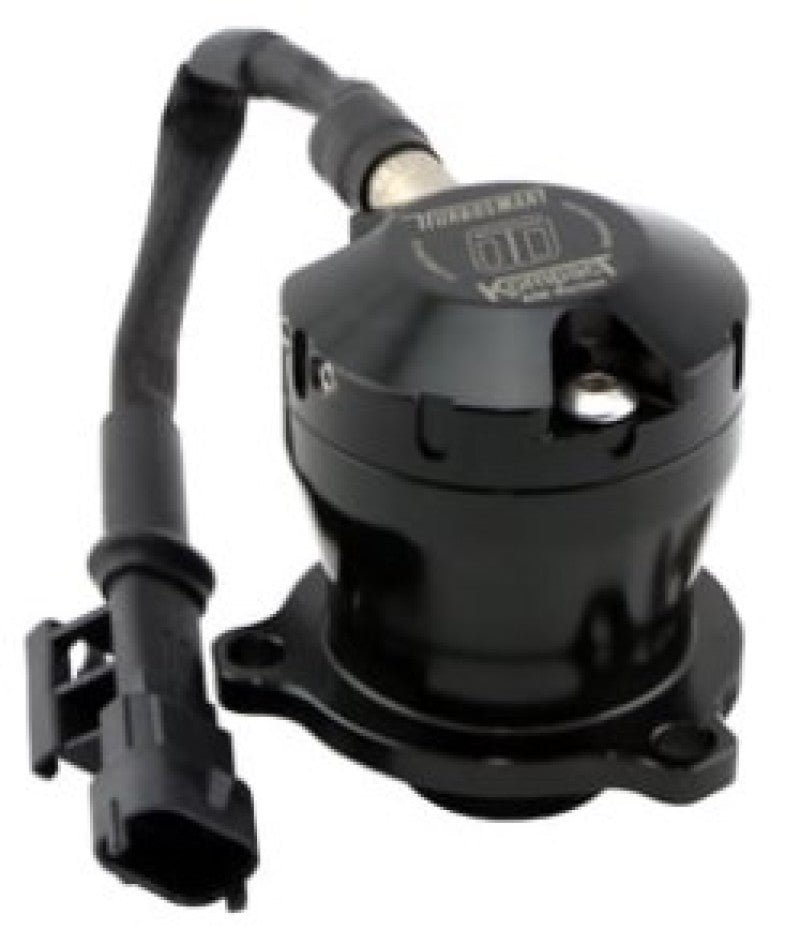 Turbosmart WG40HP Gen-V Comp-Gate High Pressure 40mm External Wastegate with Up to 50 PSI Boost