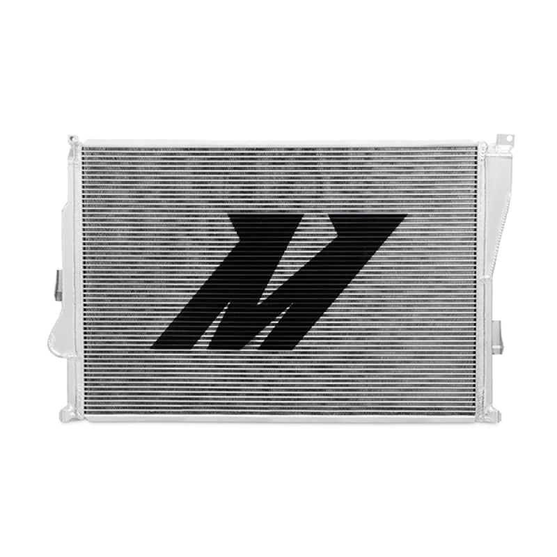 Mishimoto 01-06 BMW M3 3.2L Performance Aluminum Radiator - Engine Cooling Upgrade