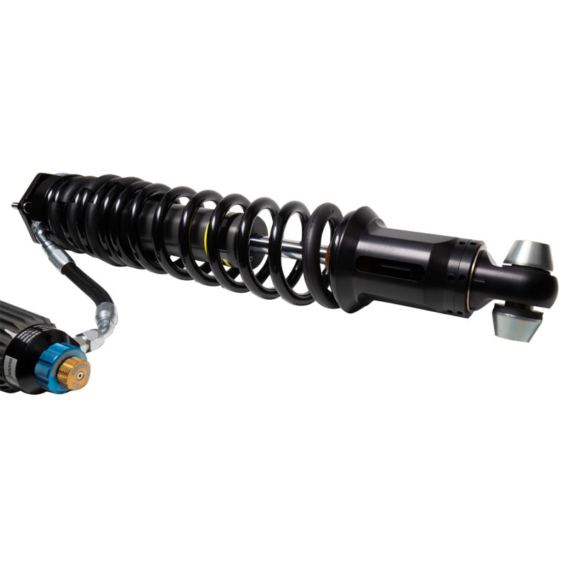 Bilstein B8 8112 Black Hawk Rear Right Coilover Shock for Ford Bronco