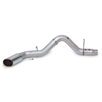 Banks Power 17-19 Chevy Duramax L5P 2500/3500 Monster Exhaust System with SideKick Tip