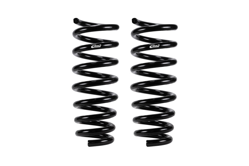 Eibach Pro-Kit Performance Springs for BMW 5 Series (2012-2016) – Enhanced Handling & Appearance