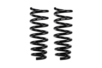 Eibach Pro-Kit Performance Springs for BMW 5 Series (2012-2016) – Enhanced Handling & Appearance