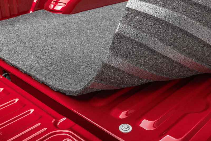 Husky Liners 15-22 Chevrolet Colorado/GMC Canyon 5ft Bed CC Guardian Comfort Bed Mat (For Drop-In)