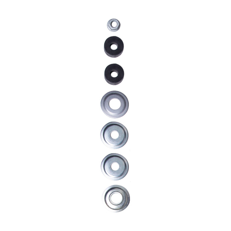 Bilstein B8 5100 Rear Shock Absorber for Toyota Tundra Models