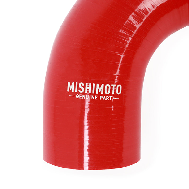 Mishimoto 2004-2008 Dodge Ram 1500 5.7L Red Silicone Radiator Hose Kit