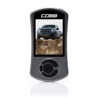 COBB AccessPORT V3 with TCM Flashing for 2017-2020 Ford F-150 Raptor