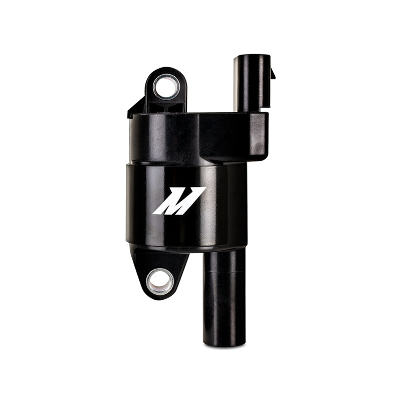 Mishimoto GM LS Round Style Engine Ignition Coil Part MMIG-LSRD-07