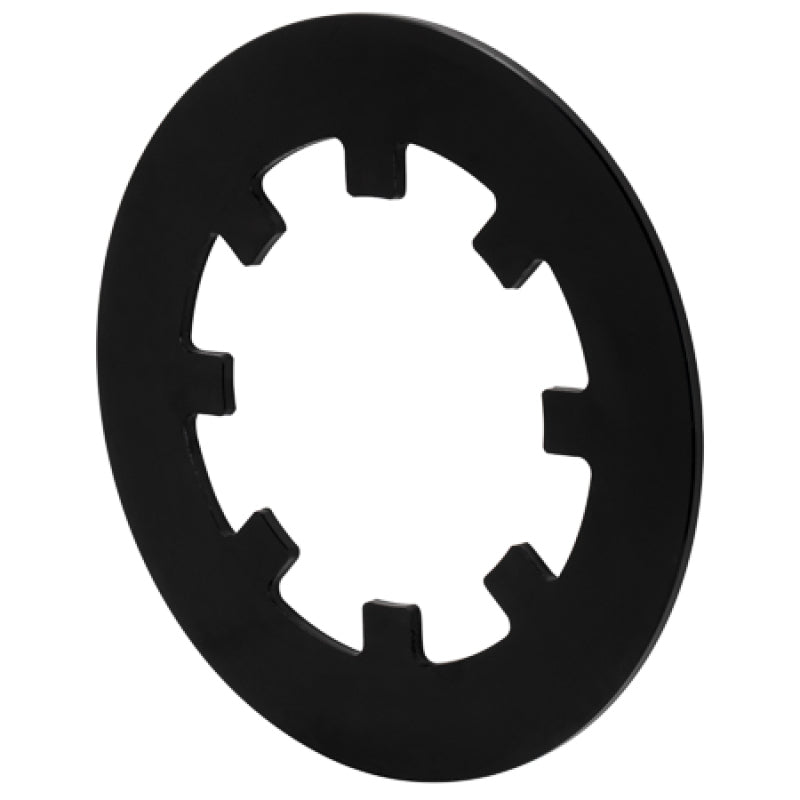 Wilwood Solid Steel Brake Rotor 8x7.18 Bolt Circle, 11.25 Inch Diameter, 0.25 Inch Width – Part Number 160-16515