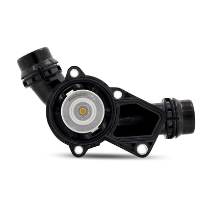 Mishimoto BMW M52/M54/M56 Racing Thermostat with Housing - 70°C Performance Upgrade