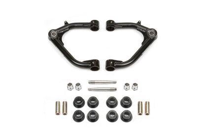 Fabtech 07-18 GM C/K1500 Upper Control Arm Kit with Uniball for 0-6 Inch Lift