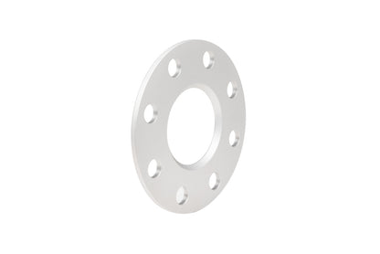 Eibach Pro-Spacer System - 5mm Wheel Spacers for Fiat 500 (2012+), 4x98 Bolt Pattern, Hub Center 58