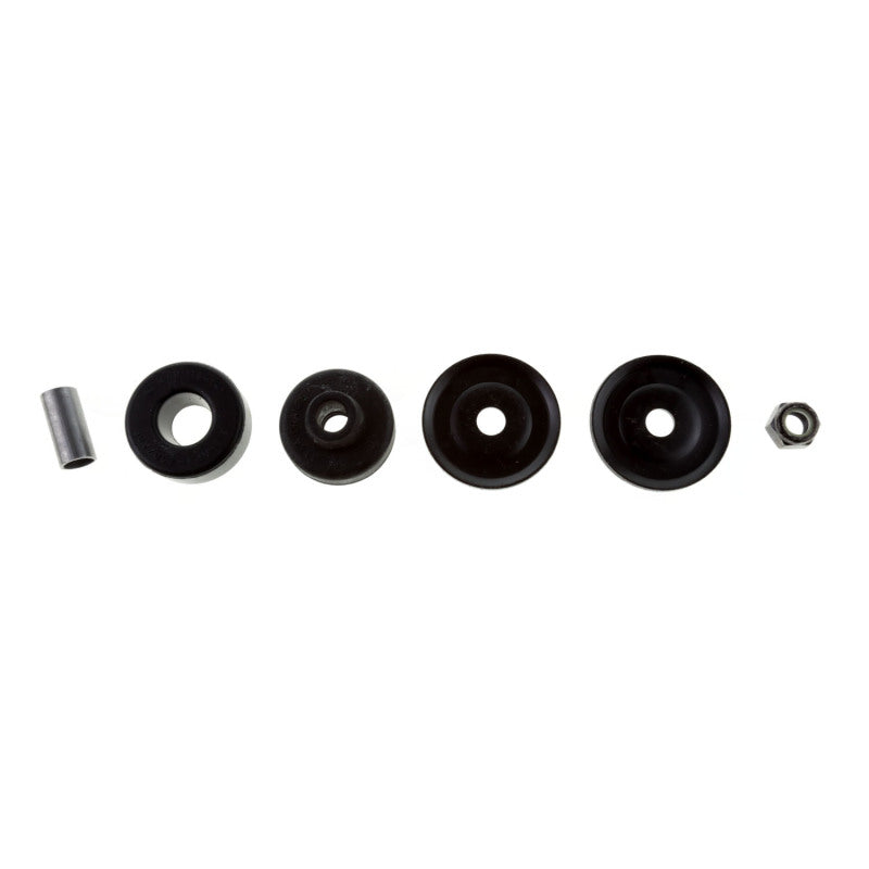 Bilstein 5100 Series 24-187213 Monotube Shock Absorber for Dodge Ram 1500, 2500, 3500 2011-2010