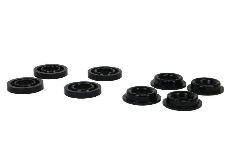 Whiteline KDT922 Rear Crossmember-Mount Insert Bushing for Subaru BRZ, Scion FR-S, Toyota 86 and GT-86