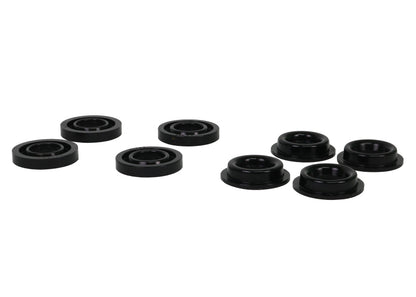 Whiteline KDT922 Rear Crossmember-Mount Insert Bushing for Subaru BRZ, Scion FR-S, Toyota 86 and GT-86