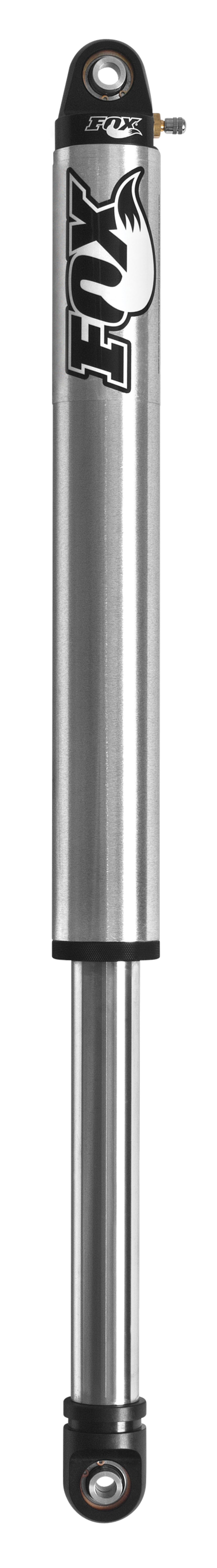 Fox 2.5 Factory Series 16-inch Air Shock with 1-5/8-inch Shaft – Black