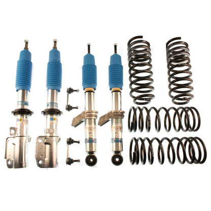 Bilstein B12 Pro-Kit Suspension Kit for Porsche 911 (1994-1998) – Complete Front and Rear Upgrade