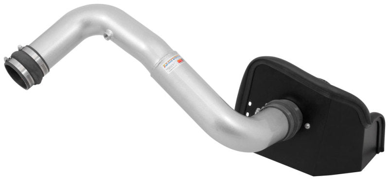 K&N Engineering Typhoon Performance Air Intake System for Hyundai Elantra 2017-2020 - Part Number 69-5317TS
