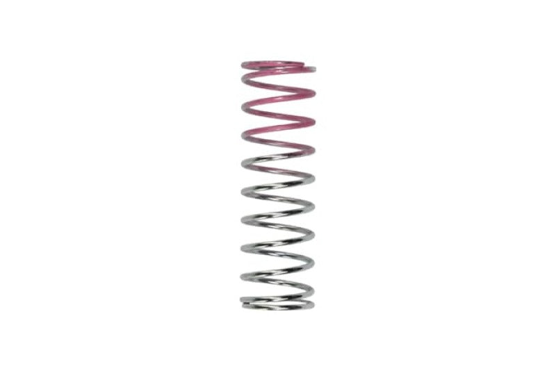 Turbosmart BOV Kompact DP Spring - Pink for Kompact Blow Off Valves