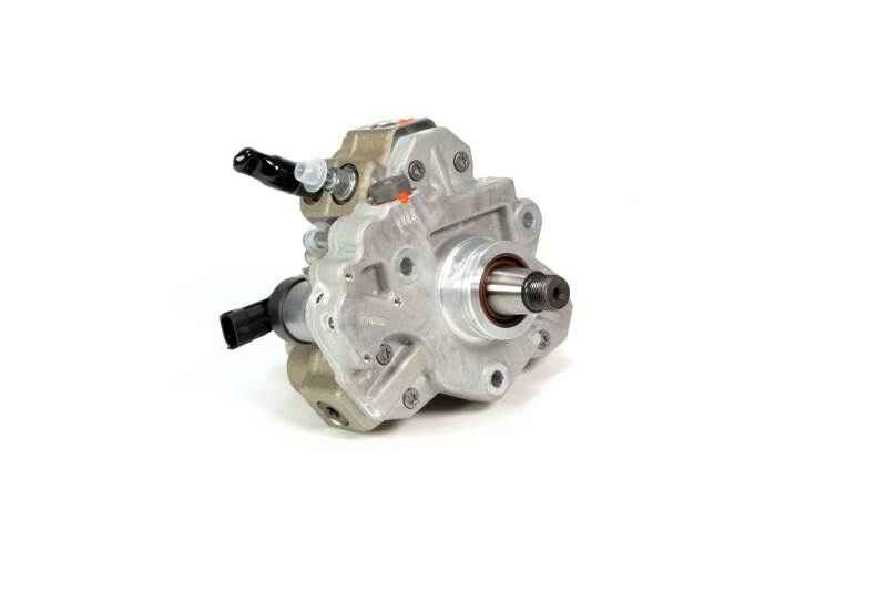 Fleece Performance 01-13 GM Duramax 6.6L Duramax CP3K (LBZ/LMM Based)