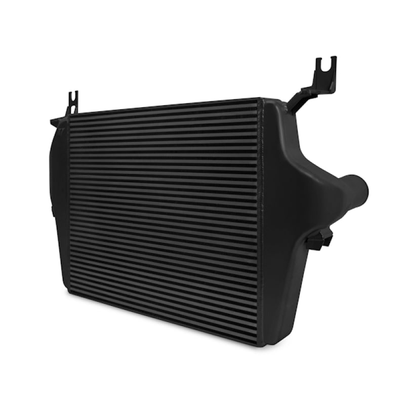 Mishimoto 2003-2007 Ford 6.0L Powerstroke Intercooler – Black