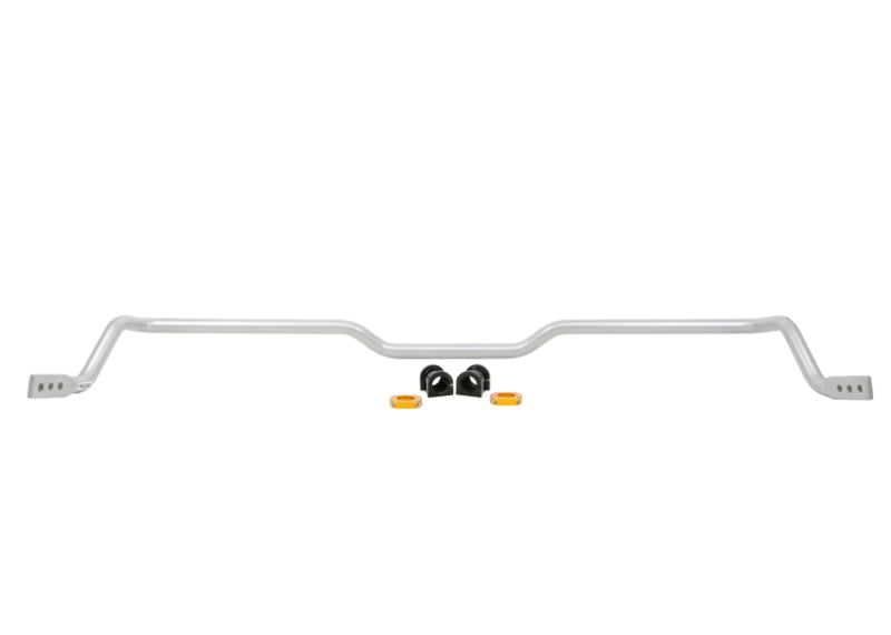Whiteline 26mm Adjustable Rear Sway Bar for Mitsubishi Lancer Evo (2003-2008) – Part BMR65XXZ