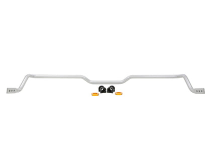 Whiteline 26mm Adjustable Rear Sway Bar for Mitsubishi Lancer Evo (2003-2008) – Part BMR65XXZ