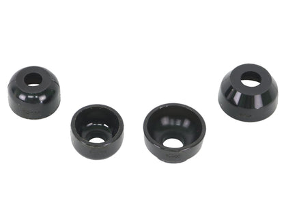 Whiteline W93461 Front Ball Joint Dust Boots for Pontiac Tempest, Chevrolet Camaro, and Pontiac LeMans