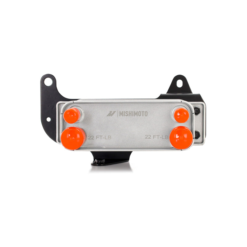 Mishimoto 03-07 Dodge Ram 5.9L Cummins Replacement Transmission Oil Cooler