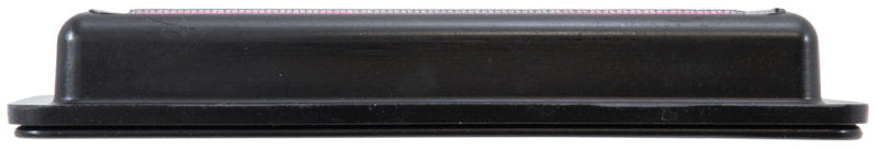 K&N Replacement Panel Air Filter for 2014-2015 Jeep Cherokee and Grand Cherokee 2.4L/3.2L by K&N Engineering Part 33-5009