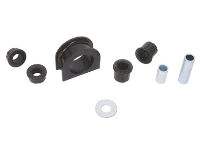 Whiteline W13399 Steering Rack Bushing Kit for Toyota Sequoia (2001-2006)