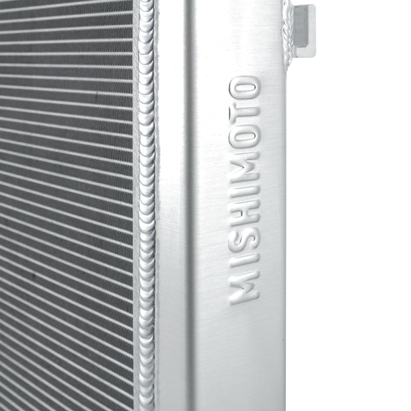 Mishimoto 2015+ Volkswagen MK7/MK8 Aluminum Radiator for Golf TSI/GTI/R