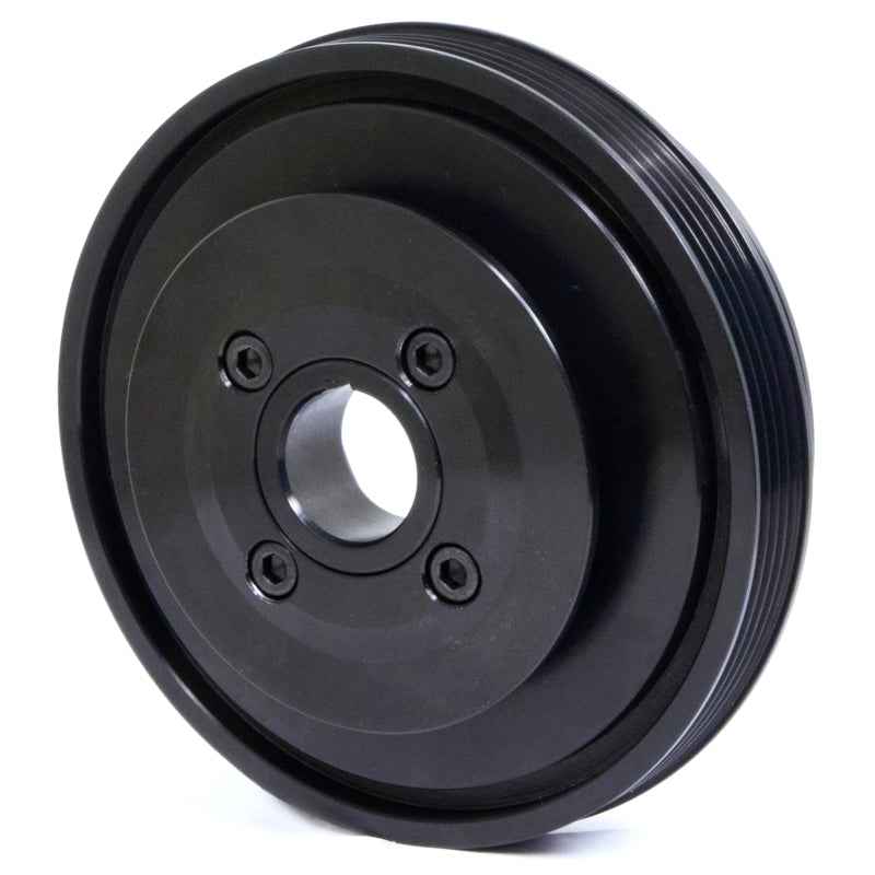 Fluidampr 93-05 Mazda B-Series Steel Internally Balanced Damper