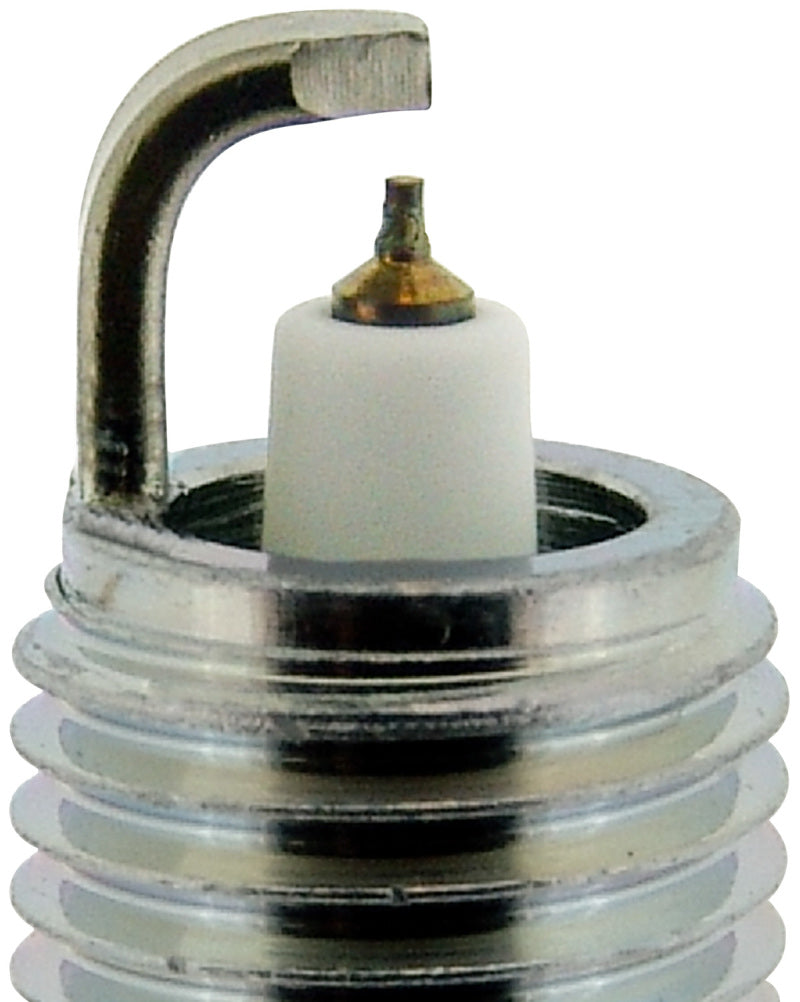 NGK Iridium/Platinum Spark Plug Box of 4 (Part Number 9723) for 2012-2013 Jeep Wrangler