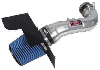 Injen 2008-10 IS-F 5.0L V8 Polished Short Ram Intake