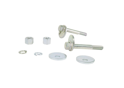 Whiteline KCA448 Adjustable Camber Bolt for Chevrolet Corvette 1974-1982
