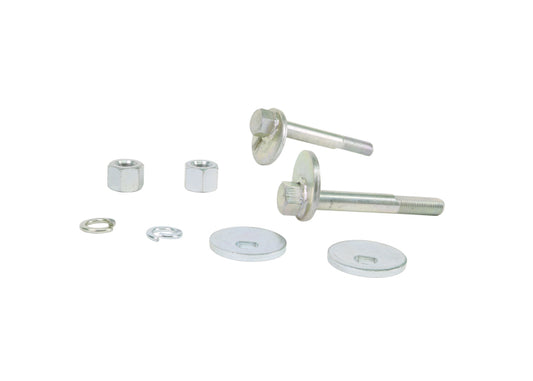 Whiteline KCA448 Adjustable Camber Bolt for Chevrolet Corvette 1974-1982