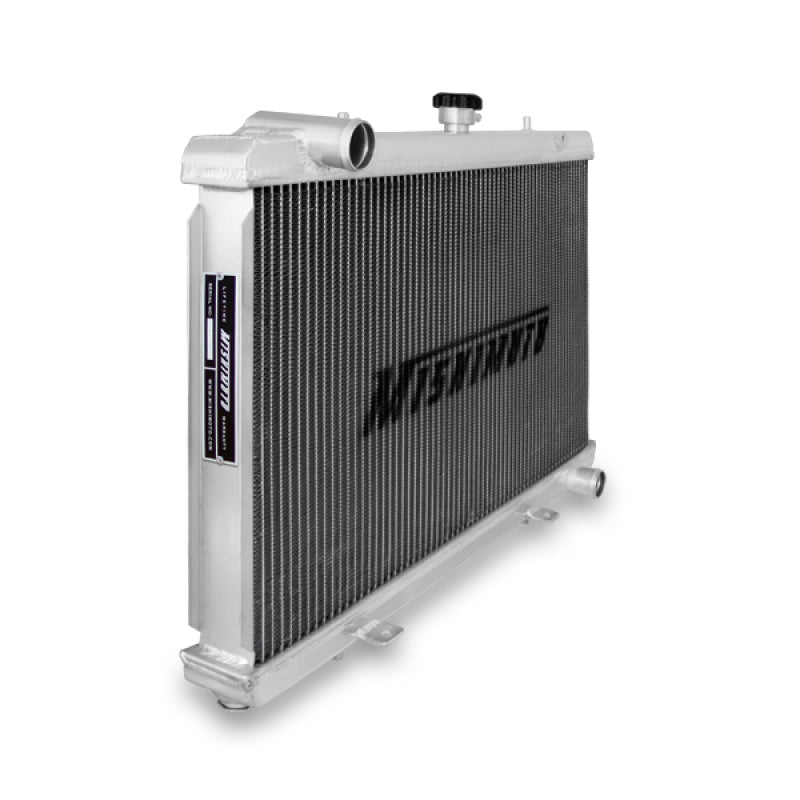 Mishimoto X-Line Aluminum Radiator for Nissan 240SX S13 with SR20 Engine (1989-1994)