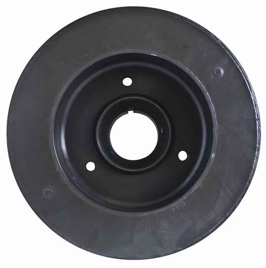 Fluidampr Ford PowerStroke 7.3L Late 1999-2003 Steel Externally Balanced Damper