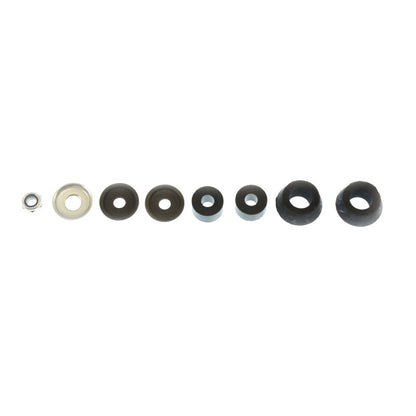 Bilstein B6 4600 Monotube Shock Absorber for Toyota Land Cruiser (1985-1990) – Front